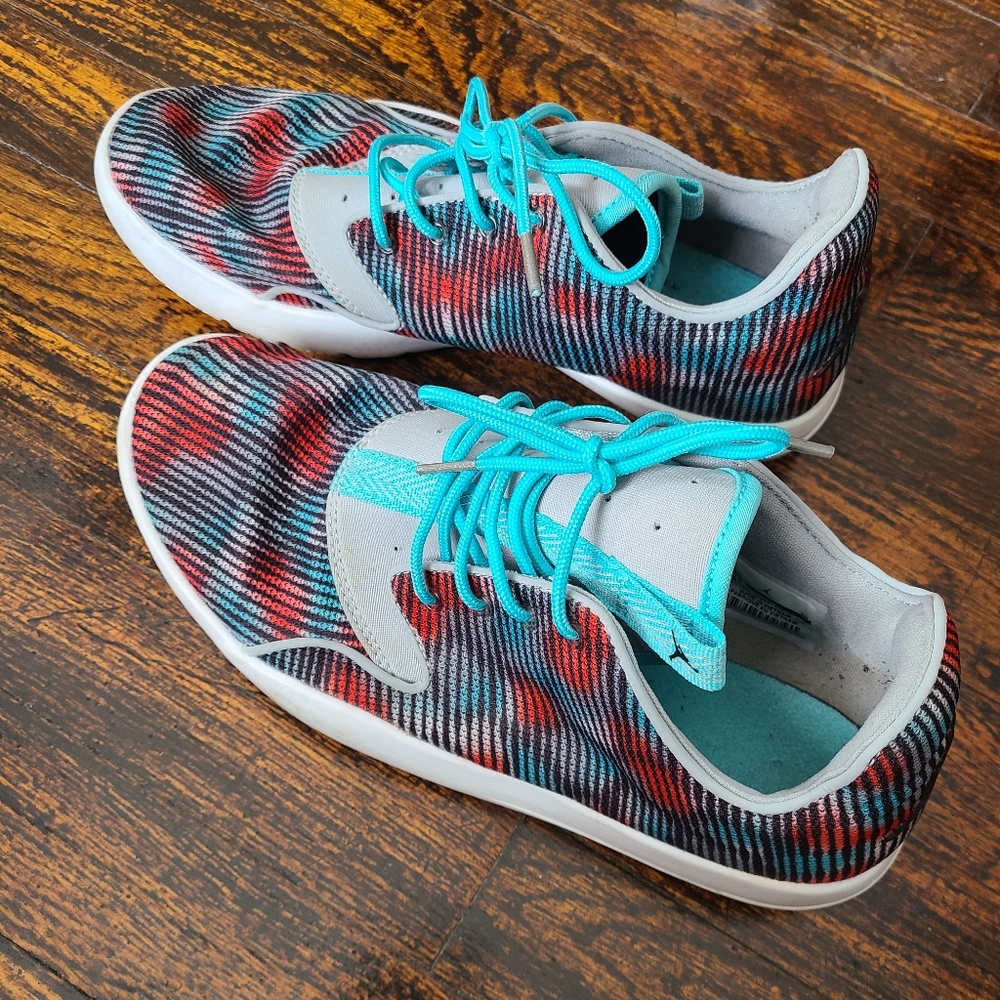 Jordan Eclipse